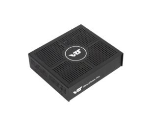 VRS® DirectForce® Upgradable Torque uDFP20 Wheel Base-31